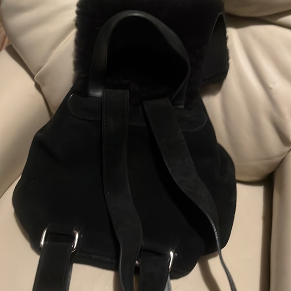 Mini UGG Backpack - Picture 3 of 3